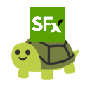 he brings you signalfx but not for long