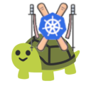 he brings you ski breadsticks