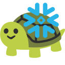 he brings you snowflake