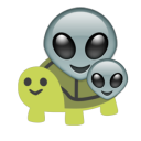 he brings you some ayy lmaos