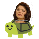 he brings you spanish