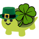 he brings you st patricks day