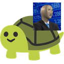 he brings you stonks