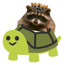 he brings you such majesty