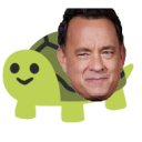 he brings you t hanks