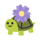 he brings you thanks