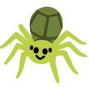 he brings you the manifestation of terror