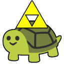 he brings you the triforce