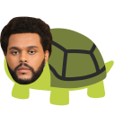 he brings you the weekend