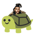 he brings you the weeknd