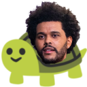 he brings you theweeknd