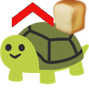 he brings you this bread