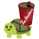 he brings you tims