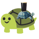 he brings you tortoise who steals your guinness