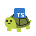 he brings you typescript