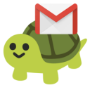 he brings you unwanted email