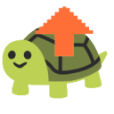 he brings you upvote