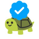 he brings you verification