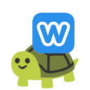 he brings you weebly