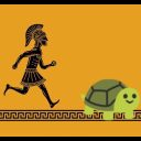 he brings you zenos paradox