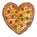 heart_pizza