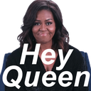 heyqueenobamaq