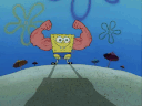 higuysbuffspongebob
