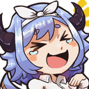 horned_girl_wink_laugh