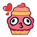 in-love_cupcake