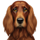 irish-setter-dog