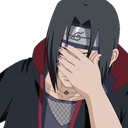 itachifacepalm