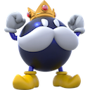 king_bob_omb_bomb