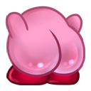 kirby_butt