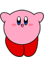 kirby-clap