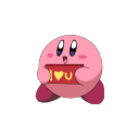 kirby_love