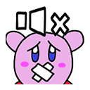 kirby_mute