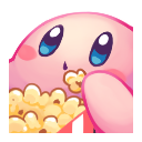 kirby_popcorn