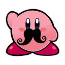 kirby-stache-e