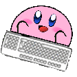 kirby-type