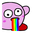 kirby_vomit