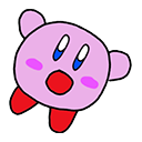 kirby_wow