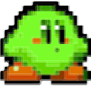 kirbygreen