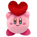 -kirbyplush-heartq
