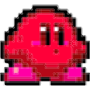 kirbyred
