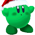 kirbyxmasq