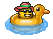 knuddels_duck-floatie
