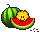 knuddels_watermelon-boy