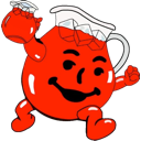 koolaid man