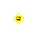 laughing-sun