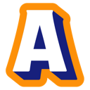 letter a